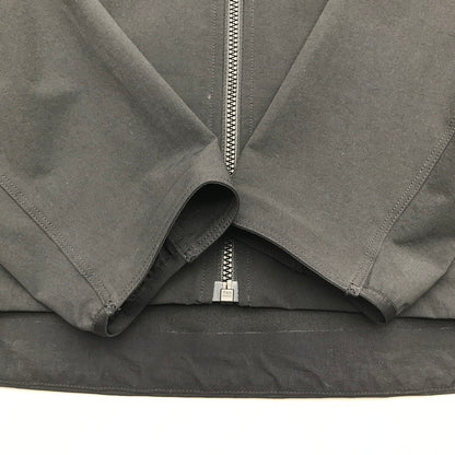 【中古品】【メンズ】 ARC'TERYX アークテリクス GAMMA JACKET ガンマ ジャケット アウター 上着 BLACK Sサイズ ※汚れあり 144-260830-io-46-fuzh カラー：ブラック 万代Net店