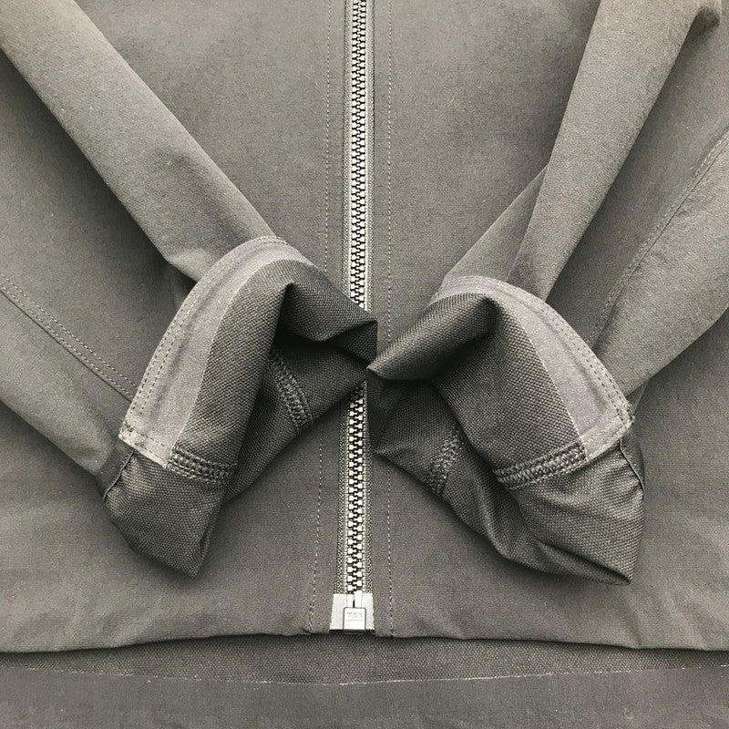 【中古品】【メンズ】 ARC'TERYX アークテリクス GAMMA JACKET ガンマ ジャケット アウター 上着 BLACK Sサイズ ※汚れあり 144-260830-io-46-fuzh カラー：ブラック 万代Net店