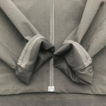 【中古品】【メンズ】 ARC'TERYX アークテリクス GAMMA JACKET ガンマ ジャケット アウター 上着 BLACK Sサイズ ※汚れあり 144-260830-io-46-fuzh カラー：ブラック 万代Net店