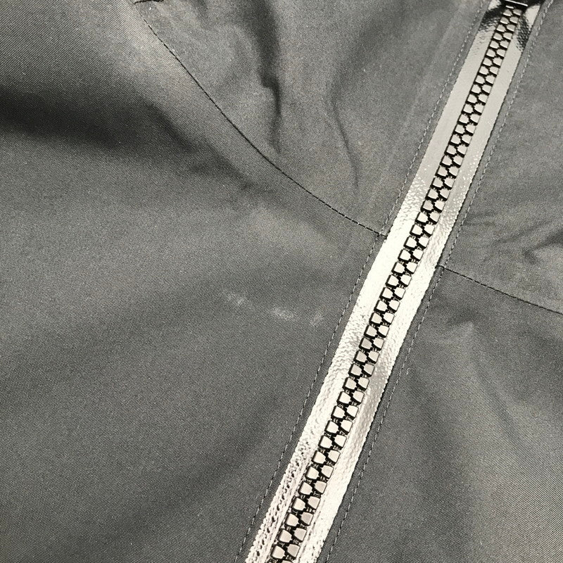 【中古品】【メンズ】 ARC'TERYX アークテリクス SORANO HOODY ソラノ フーディ ジャケット 上着 アウター BLACK Sサイズ ※首回り汚れ・白い汚れあり 144-260830-io-45-fuzh カラー：ブラック 万代Net店