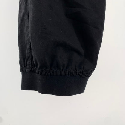 【中古品】【メンズ】 STONE ISLAND ストーンアイランド K2S153100031S0010 国内正規 カーゴ ジャガーパンツ ズボン 長ズボン パンツ 30インチ ""BLACK"" ※汚れあり 152-260829-io-01-fuzh カラー：ブラック 万代Net店
