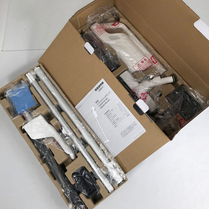 【中古美品】 NITORI ニトリ 紙パック式コードレスクリーナー MA301SK WH 掃除機 101-260905-io-06-fuz 万代Net店