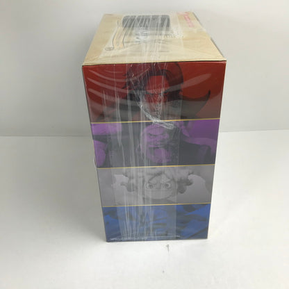 【中古美品】 一番くじ ワンピース 新四皇 ラストワン賞 四皇 モンキー・D・ルフィ MASTERLISE EXPIECE ラストワンver. 047-260914-ky-13-fuzh 万代Net店