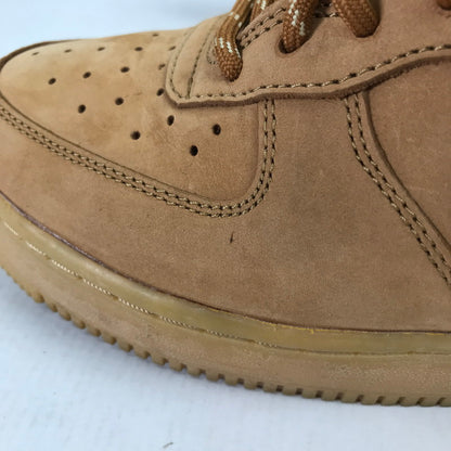 【中古品】【メンズ】 NIKE ナイキ CJ9179-200 AIR FORCE 1 '07 WB エアフォースワン スニーカー シューズ 靴 160-260829-mh-06-fuzh サイズ：25cm カラー：ブラウン 万代Net店