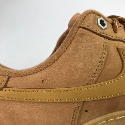 【中古品】【メンズ】 NIKE ナイキ CJ9179-200 AIR FORCE 1 '07 WB エアフォースワン スニーカー シューズ 靴 160-260829-mh-06-fuzh サイズ：25cm カラー：ブラウン 万代Net店