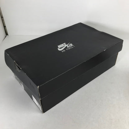 【中古品】【メンズ】 NIKE ナイキ CJ9179-200 AIR FORCE 1 '07 WB エアフォースワン スニーカー シューズ 靴 160-260829-mh-06-fuzh サイズ：25cm カラー：ブラウン 万代Net店