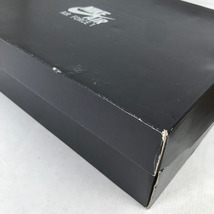 【中古品】【メンズ】 NIKE ナイキ CJ9179-200 AIR FORCE 1 '07 WB エアフォースワン スニーカー シューズ 靴 160-260829-mh-06-fuzh サイズ：25cm カラー：ブラウン 万代Net店