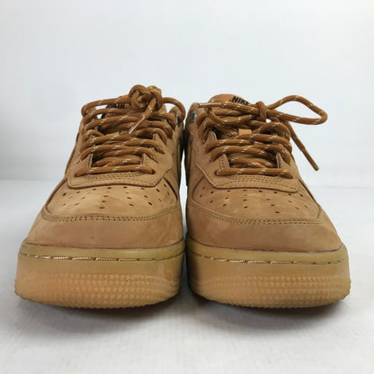 【中古品】【メンズ】 NIKE ナイキ CJ9179-200 AIR FORCE 1 '07 WB エアフォースワン スニーカー シューズ 靴 160-260829-mh-06-fuzh サイズ：25cm カラー：ブラウン 万代Net店