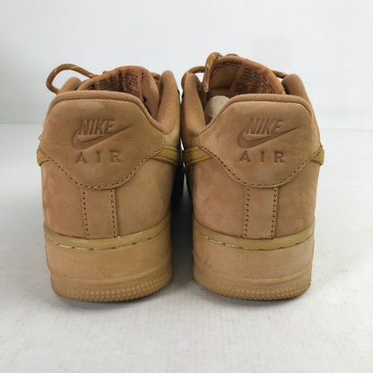 【中古品】【メンズ】 NIKE ナイキ CJ9179-200 AIR FORCE 1 '07 WB エアフォースワン スニーカー シューズ 靴 160-260829-mh-06-fuzh サイズ：25cm カラー：ブラウン 万代Net店