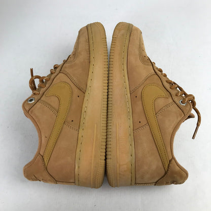 【中古品】【メンズ】 NIKE ナイキ CJ9179-200 AIR FORCE 1 '07 WB エアフォースワン スニーカー シューズ 靴 160-260829-mh-06-fuzh サイズ：25cm カラー：ブラウン 万代Net店