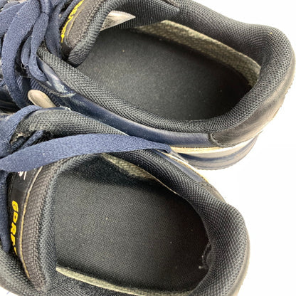 【中古品】【メンズ】 NIKE ナイキ CK2630-400 AIR FORCE 1 LOW GORE‐TEX スニーカー 靴 NAVY 25.0cm 本体のみ ※スレ・使用感あり 160-260830-io-21-fuzh カラー：ネイビー 万代Net店