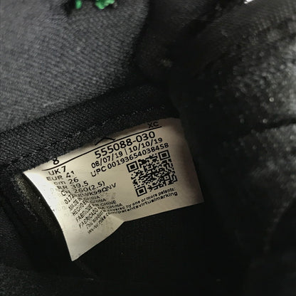 【中古品】【メンズ】 NIKE ナイキ 555088-030 AIR JORDAN 1 RETRO HIGH OG "BLACK PINE GREEN"(2020) エアジョーダン1 レトロ ハイ スニーカー シューズ 靴 160-260829-mh-04-fuzh サイズ：26cm カラー：ブラック・グリーン 万代Net店