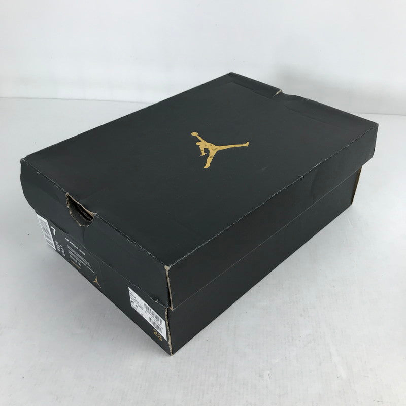 【中古品】【メンズ】 NIKE ナイキ 553558-127 AIRJORDAN 1 LOW エアジョーダン1 ロー スニーカー シューズ 靴 160-260829-mh-01-fuzh サイズ：25cm カラー：黄・黒・白 万代Net店
