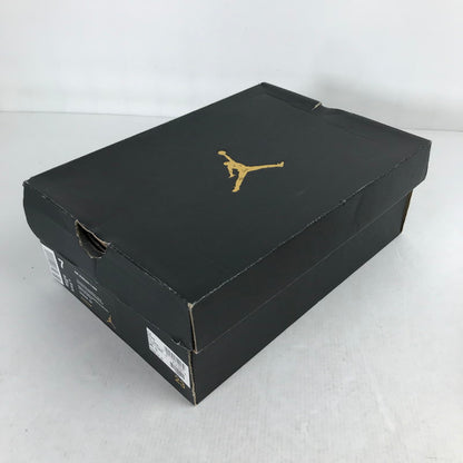 【中古品】【メンズ】 NIKE ナイキ 553558-127 AIRJORDAN 1 LOW エアジョーダン1 ロー スニーカー シューズ 靴 160-260829-mh-01-fuzh サイズ：25cm カラー：黄・黒・白 万代Net店
