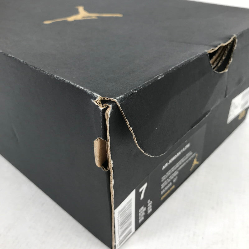【中古品】【メンズ】 NIKE ナイキ 553558-127 AIRJORDAN 1 LOW エアジョーダン1 ロー スニーカー シューズ 靴 160-260829-mh-01-fuzh サイズ：25cm カラー：黄・黒・白 万代Net店