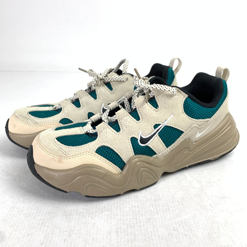 【中古品】【メンズ】 NIKE ナイキ DR9761-110 WOMEN'S TECH HERA スニーカー 靴 26.0cm 本体のみ 160-260830-io-16-fuzh 万代Net店