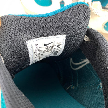 【中古品】【メンズ】 NIKE ナイキ DR9761-110 WOMEN'S TECH HERA スニーカー 靴 26.0cm 本体のみ 160-260830-io-16-fuzh 万代Net店