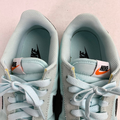 【中古品】【メンズ】 NIKE ナイキ DZ2795-401 WOMEN’S CORTEZ TEXTILE スニーカー 靴 MINTBLUE 25.5cm シューズ 本体のみ 160-260903-io-09-fuzh カラー：ミントブルー 万代Net店