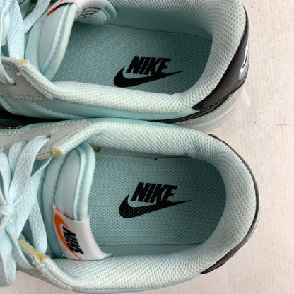 【中古品】【メンズ】 NIKE ナイキ DZ2795-401 WOMEN’S CORTEZ TEXTILE スニーカー 靴 MINTBLUE 25.5cm シューズ 本体のみ 160-260903-io-09-fuzh カラー：ミントブルー 万代Net店