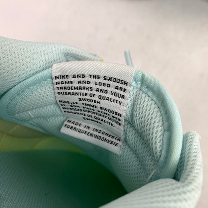 【中古品】【メンズ】 NIKE ナイキ DZ2795-401 WOMEN’S CORTEZ TEXTILE スニーカー 靴 MINTBLUE 25.5cm シューズ 本体のみ 160-260903-io-09-fuzh カラー：ミントブルー 万代Net店