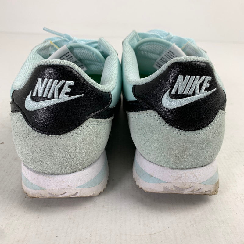 【中古品】【メンズ】 NIKE ナイキ DZ2795-401 WOMEN’S CORTEZ TEXTILE スニーカー 靴 MINTBLUE 25.5cm シューズ 本体のみ 160-260903-io-09-fuzh カラー：ミントブルー 万代Net店