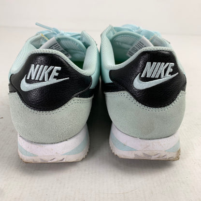 【中古品】【メンズ】 NIKE ナイキ DZ2795-401 WOMEN’S CORTEZ TEXTILE スニーカー 靴 MINTBLUE 25.5cm シューズ 本体のみ 160-260903-io-09-fuzh カラー：ミントブルー 万代Net店