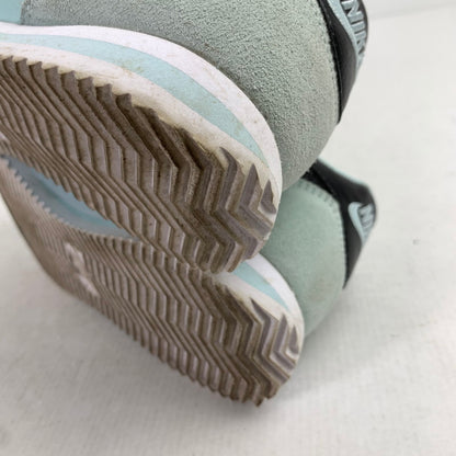 【中古品】【メンズ】 NIKE ナイキ DZ2795-401 WOMEN’S CORTEZ TEXTILE スニーカー 靴 MINTBLUE 25.5cm シューズ 本体のみ 160-260903-io-09-fuzh カラー：ミントブルー 万代Net店