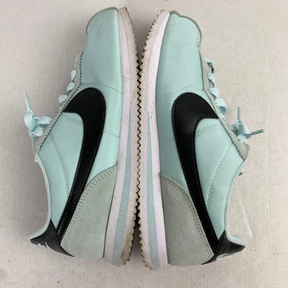 【中古品】【メンズ】 NIKE ナイキ DZ2795-401 WOMEN’S CORTEZ TEXTILE スニーカー 靴 MINTBLUE 25.5cm シューズ 本体のみ 160-260903-io-09-fuzh カラー：ミントブルー 万代Net店