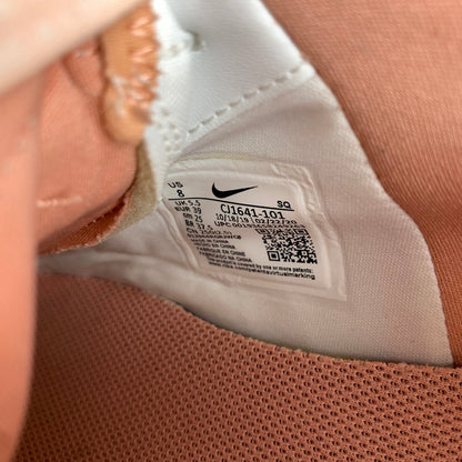 【中古品】【メンズ】 NIKE ナイキ CJ1641-101 WOMEN’S AIR FORCE 1 LOW SHADOW スニーカー 靴 25.0cm 本体のみ ※使用感あり 160-260830-io-17-fuzh カラー：ホワイトピンク 万代Net店