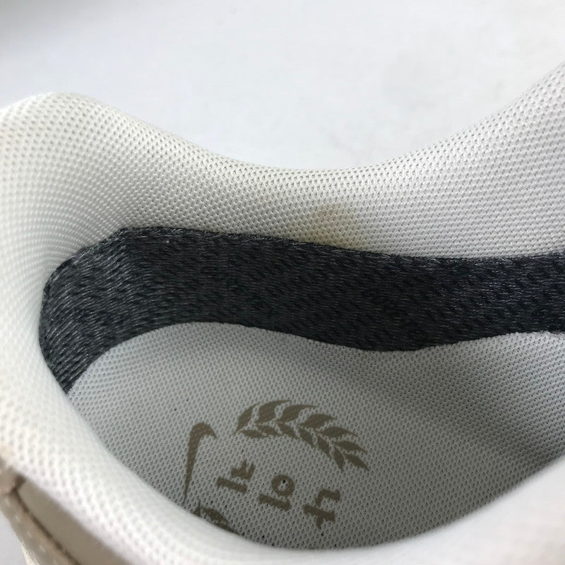 【中古品】【メンズ】 NIKE ナイキ FQ8142-133 AIR FORCE1 GTX エアフォースワン ゴアテックス スニーカー シューズ 靴 160-260829-mh-05-fuzh サイズ：25cm カラー：ブラウン・ホワイト 万代Net店
