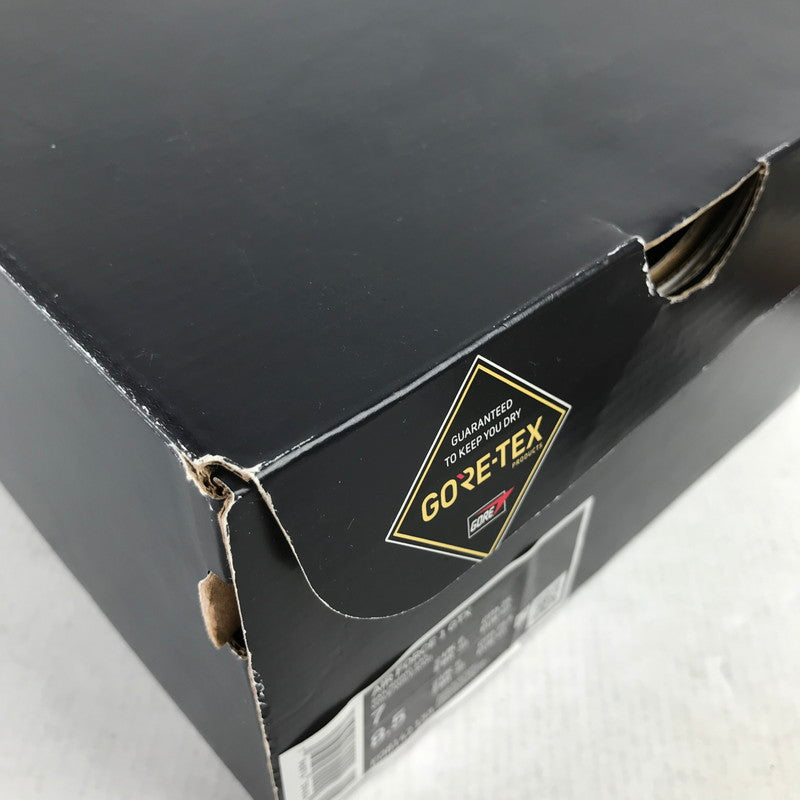 【中古品】【メンズ】 NIKE ナイキ FQ8142-133 AIR FORCE1 GTX エアフォースワン ゴアテックス スニーカー シューズ 靴 160-260829-mh-05-fuzh サイズ：25cm カラー：ブラウン・ホワイト 万代Net店
