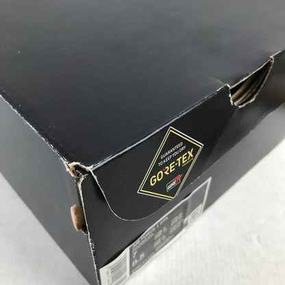 【中古品】【メンズ】 NIKE ナイキ FQ8142-133 AIR FORCE1 GTX エアフォースワン ゴアテックス スニーカー シューズ 靴 160-260829-mh-05-fuzh サイズ：25cm カラー：ブラウン・ホワイト 万代Net店