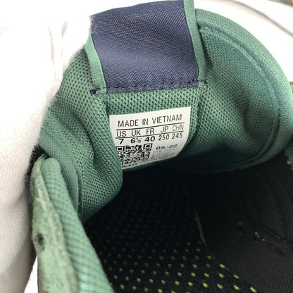 【中古品】【メンズ】 ADIDAS アディダス GX4337 ローカットスニーカー スニーカー 靴 GREEN 25.0cm 本体のみ 161-260830-io-20-fuzh カラー：グリーン 万代Net店