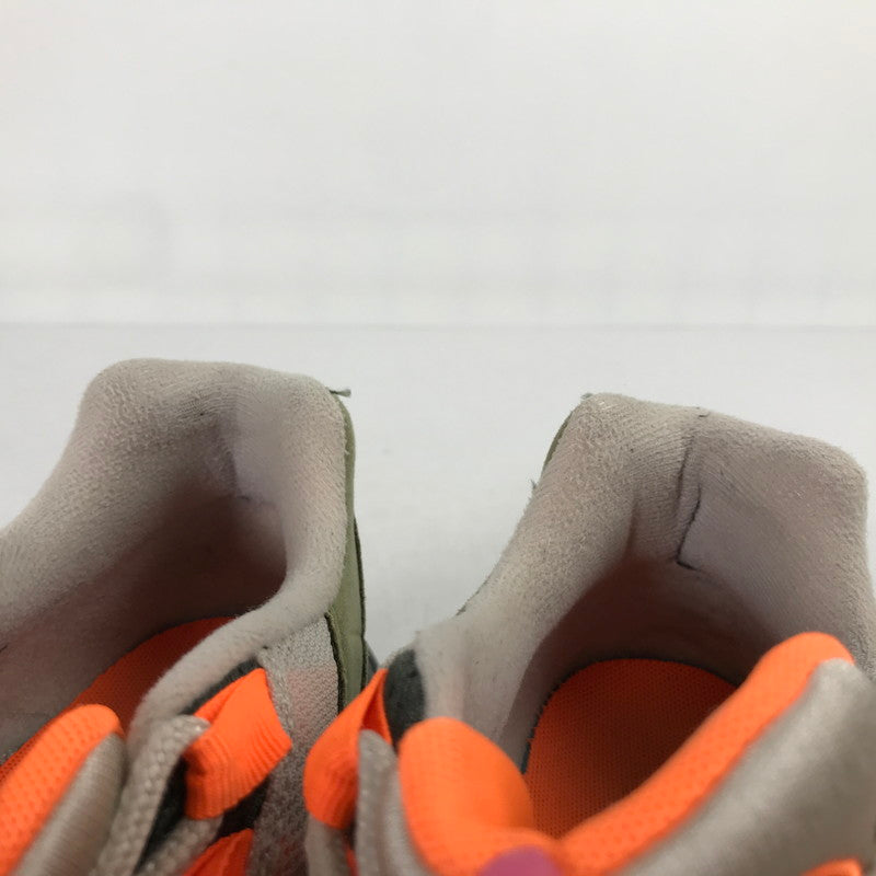 【中古品】【メンズ】 NIKE ナイキ AT2865-200 AIR MAX 95”STRING TOTAL ORANGE” エアマックス 95 スニーカー シューズ 靴 160-260829-mh-03-fuzh サイズ：26cm カラー：カーキ・オレンジ 万代Net店