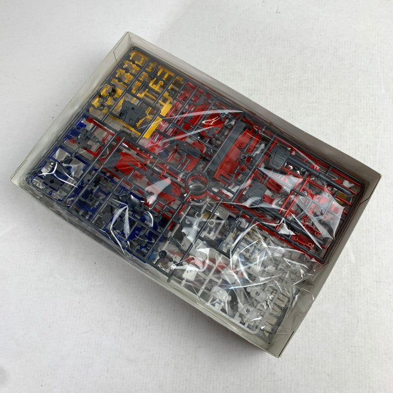 【中古品】 内装未開封 HGUC RX-78-2 ガンダム 旧ロゴ(赤ロゴ) ガンプラ プラモデル プラモ ※箱いたみあり 058-260905-io-17-fuzh 万代Net店