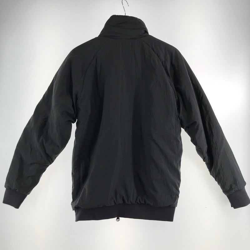 【中古品】【メンズ】 NIKE ナイキ BQ6546-540 FLEECE JACKET フリース ジャケット リバーシブル アウター 上着 PURPLE GRAY Mサイズ ※目潰れ・汚れ・使用感あり 148-260830-io-47-fuzh カラー：パープルグレー 万代Net店