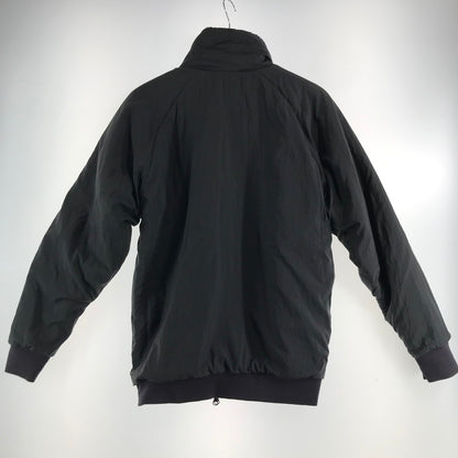 【中古品】【メンズ】 NIKE ナイキ BQ6546-540 FLEECE JACKET フリース ジャケット リバーシブル アウター 上着 PURPLE GRAY Mサイズ ※目潰れ・汚れ・使用感あり 148-260830-io-47-fuzh カラー：パープルグレー 万代Net店