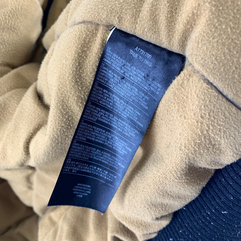 【中古品】【メンズ】 VOLCOM ボルコム A1731700 HERNAN JACKET ジャケット アウター コート 古着 148-261009-mh-01-fuzh サイズ：M カラー：ブラック 万代Net店