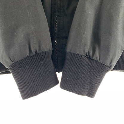【中古品】【メンズ】 VOLCOM ボルコム A1731700 HERNAN JACKET ジャケット アウター コート 古着 148-261009-mh-01-fuzh サイズ：M カラー：ブラック 万代Net店