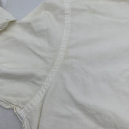 【中古品】【メンズ】 POLO RALPH LAUREN ポロ・ラルフローレン LS SHIRT 長袖シャツ ※穴・黄ばみ・汚れ・シミあり 145-260830-io-52-fuzh 万代Net店