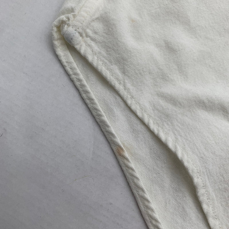 【中古品】【メンズ】 POLO RALPH LAUREN ポロ・ラルフローレン LS SHIRT 長袖シャツ ※穴・黄ばみ・汚れ・シミあり 145-260830-io-52-fuzh 万代Net店