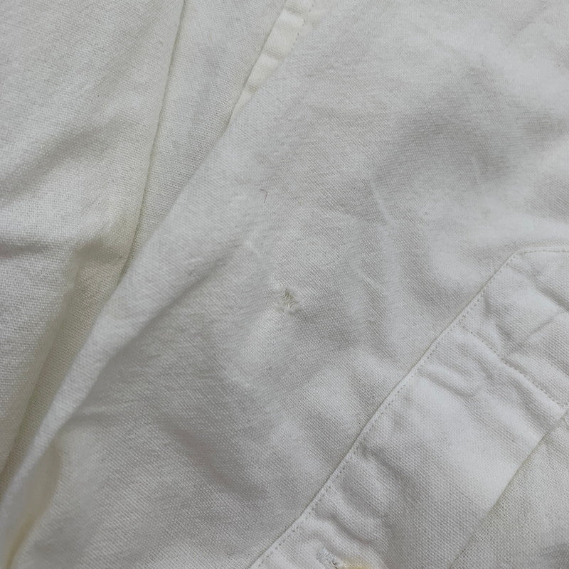 【中古品】【メンズ】 POLO RALPH LAUREN ポロ・ラルフローレン LS SHIRT 長袖シャツ ※穴・黄ばみ・汚れ・シミあり 145-260830-io-52-fuzh 万代Net店