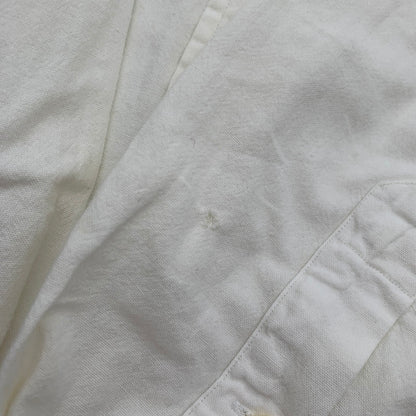【中古品】【メンズ】 POLO RALPH LAUREN ポロ・ラルフローレン LS SHIRT 長袖シャツ ※穴・黄ばみ・汚れ・シミあり 145-260830-io-52-fuzh 万代Net店