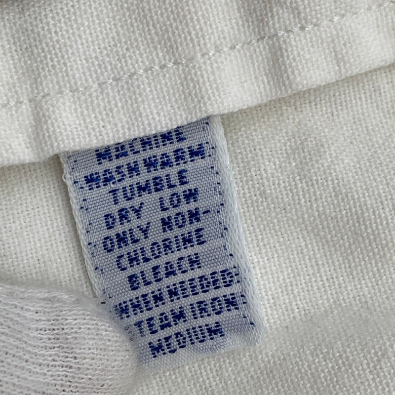 【中古品】【メンズ】 POLO RALPH LAUREN ポロ・ラルフローレン LS SHIRT 長袖シャツ ※穴・黄ばみ・汚れ・シミあり 145-260830-io-52-fuzh 万代Net店