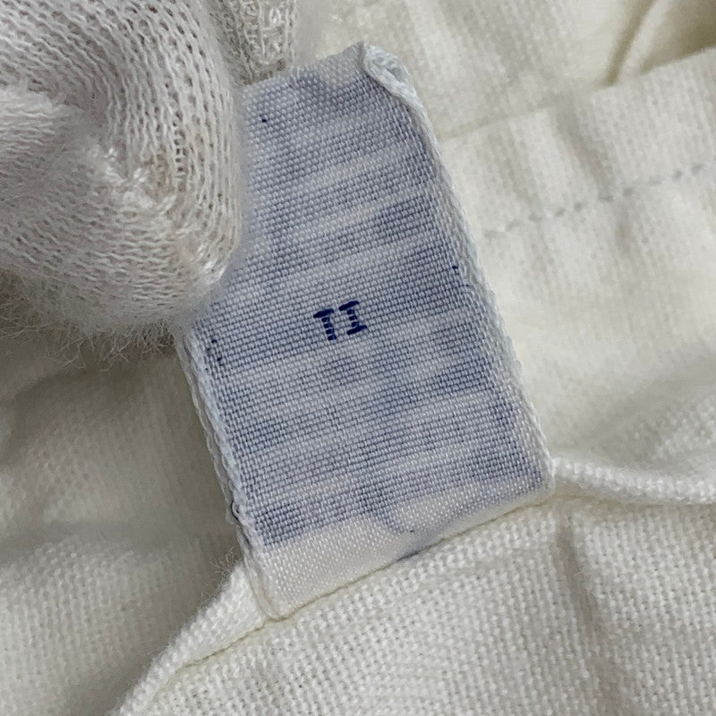 【中古品】【メンズ】 POLO RALPH LAUREN ポロ・ラルフローレン LS SHIRT 長袖シャツ ※穴・黄ばみ・汚れ・シミあり 145-260830-io-52-fuzh 万代Net店