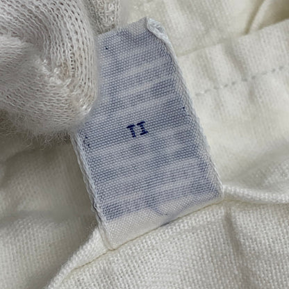 【中古品】【メンズ】 POLO RALPH LAUREN ポロ・ラルフローレン LS SHIRT 長袖シャツ ※穴・黄ばみ・汚れ・シミあり 145-260830-io-52-fuzh 万代Net店