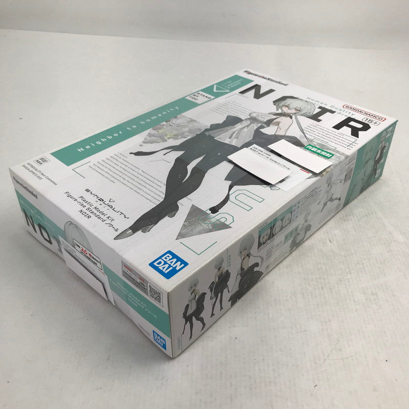 【中古品】 内装未開封 Figure-rise Standard ノワール プラモデル プラモ ※箱傷みあり 059-260907-io-23-fuzh 万代Net店