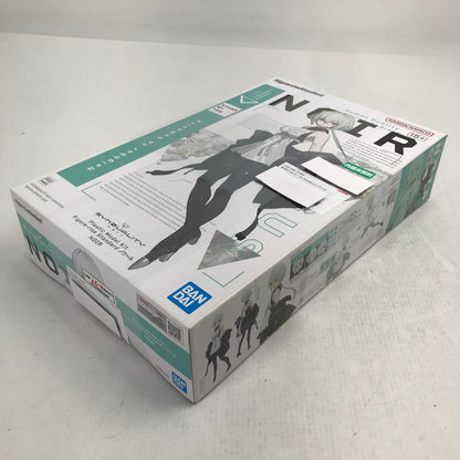【中古品】 内装未開封 Figure-rise Standard ノワール プラモデル プラモ ※箱傷みあり 059-260907-io-23-fuzh 万代Net店