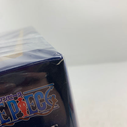【中古美品】 未開封 一番くじ ワンピース -エルバフ編- GIANT BASH!! Vol.1 D賞 ドリー MASTERLISE EXPIECE フィギュア ※箱傷みあり 047-260907-ip-16-fuzh 万代Net店