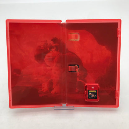 【中古美品】 Nintendo Switch2 ニンテンドー スイッチ2 ソフト ドンキーコング バナンザ [CERO区分_A / 全年齢対象商品] 029-260826-mh-13-fuz 万代Net店